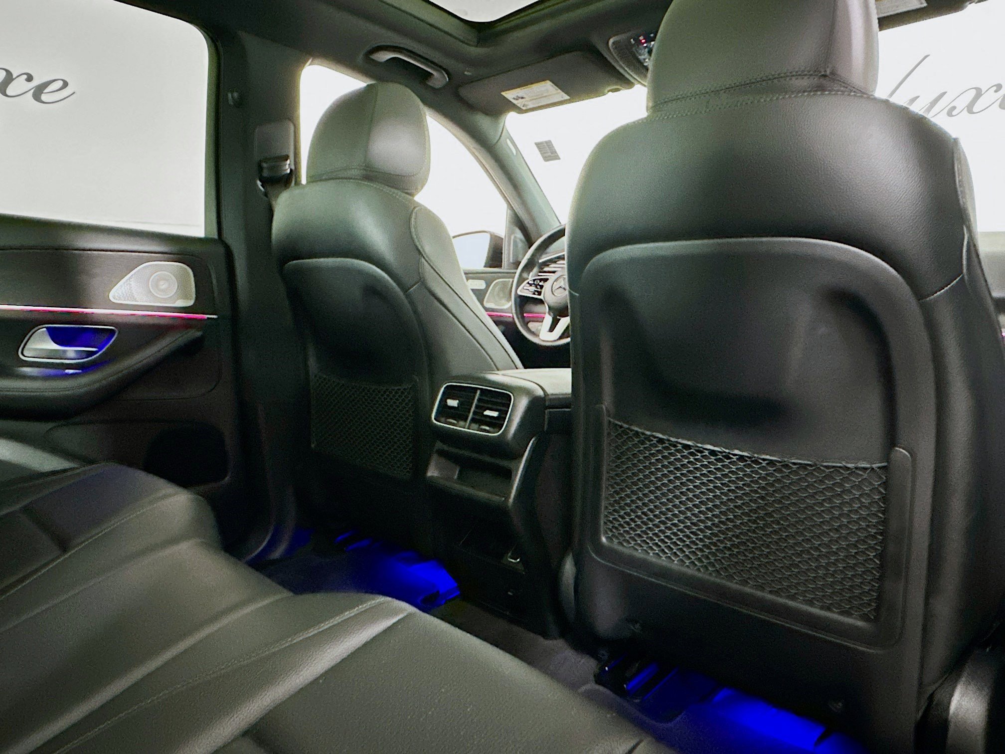 Used 2023 Mercedes-Benz GLE 450 4MATIC w/ AMG Line Exterior image 28