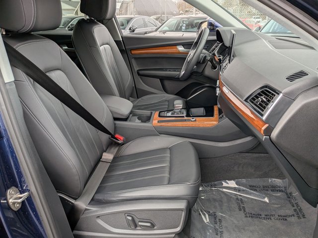 Certified 2023 Audi Q5 2.0T Premium w/ Convenience Package image 23
