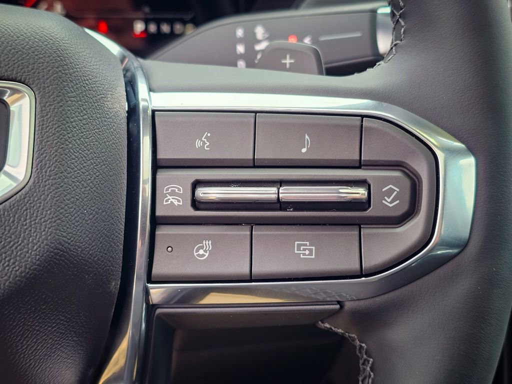 New 2026 GMC Acadia Elevation w/ Black Edition image 22