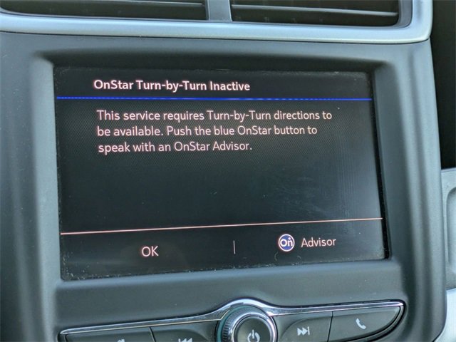 Used 2020 Chevrolet Sonic LT image 23