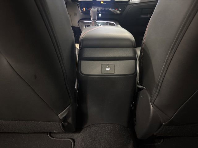 New 2026 Nissan Sentra SR w/ SR Premium Package image 28