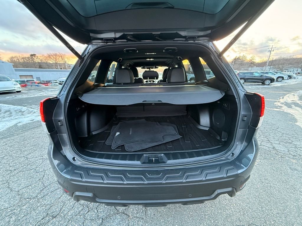 Used 2022 Subaru Forester Wilderness image 27