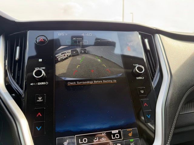 Used 2024 Subaru Outback Premium image 31