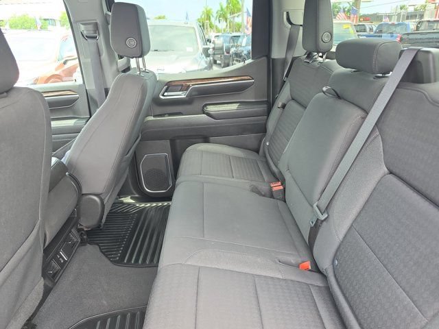 Used 2023 GMC Sierra 1500 Elevation AWD/4WD image 10