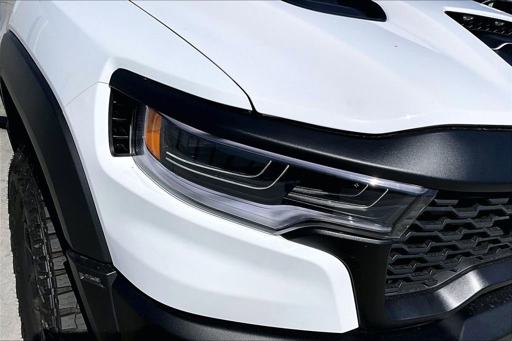 Used 2026 RAM 1500 RHO AWD/4WD image 29