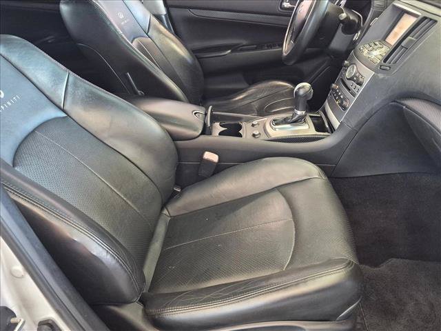Used 2012 INFINITI G37 Journey w/ Premium Pkg RWD image 18