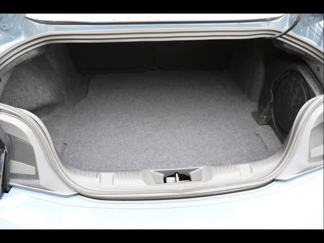 New 2025 Ford Mustang GT Premium image 14