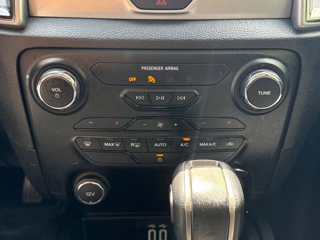 Used 2021 Ford Ranger XLT w/ Equipment Group 301A Mid image 23