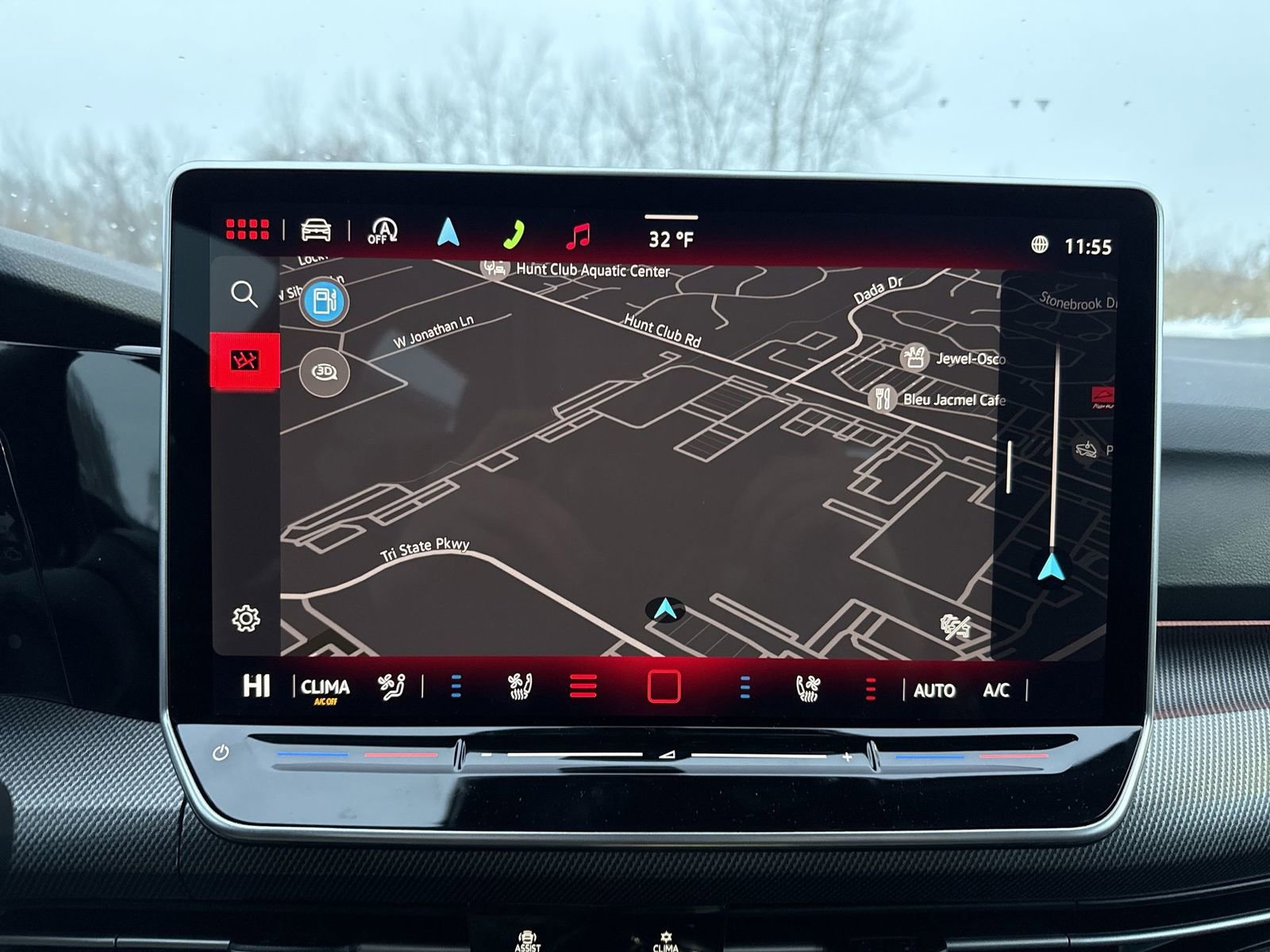 New 2026 Volkswagen GTI SE image 19