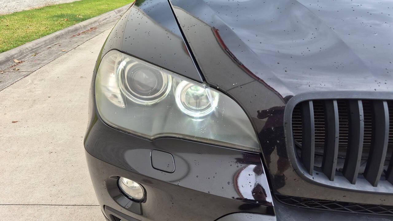 Used 2010 BMW X5 xDrive30i AWD/4WD image 11