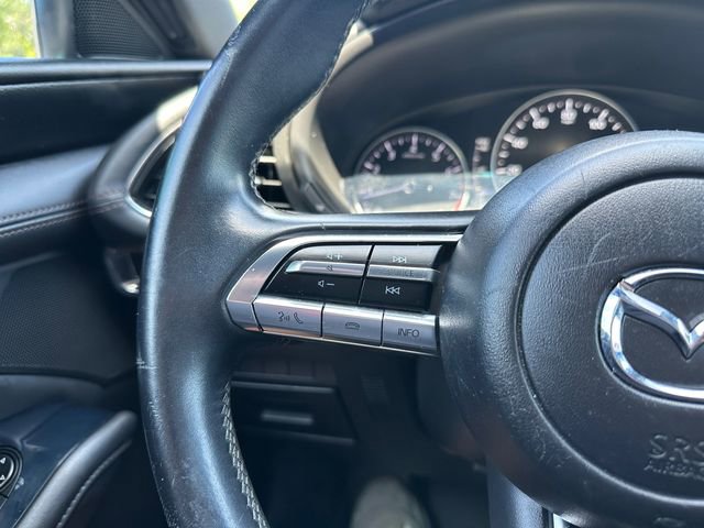 Used 2019 MAZDA MAZDA3 Hatchback FWD image 23