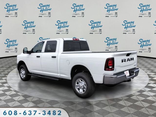 New 2026 RAM 2500 Tradesman image 7