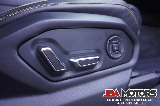 Used 2019 Lamborghini Urus image 97