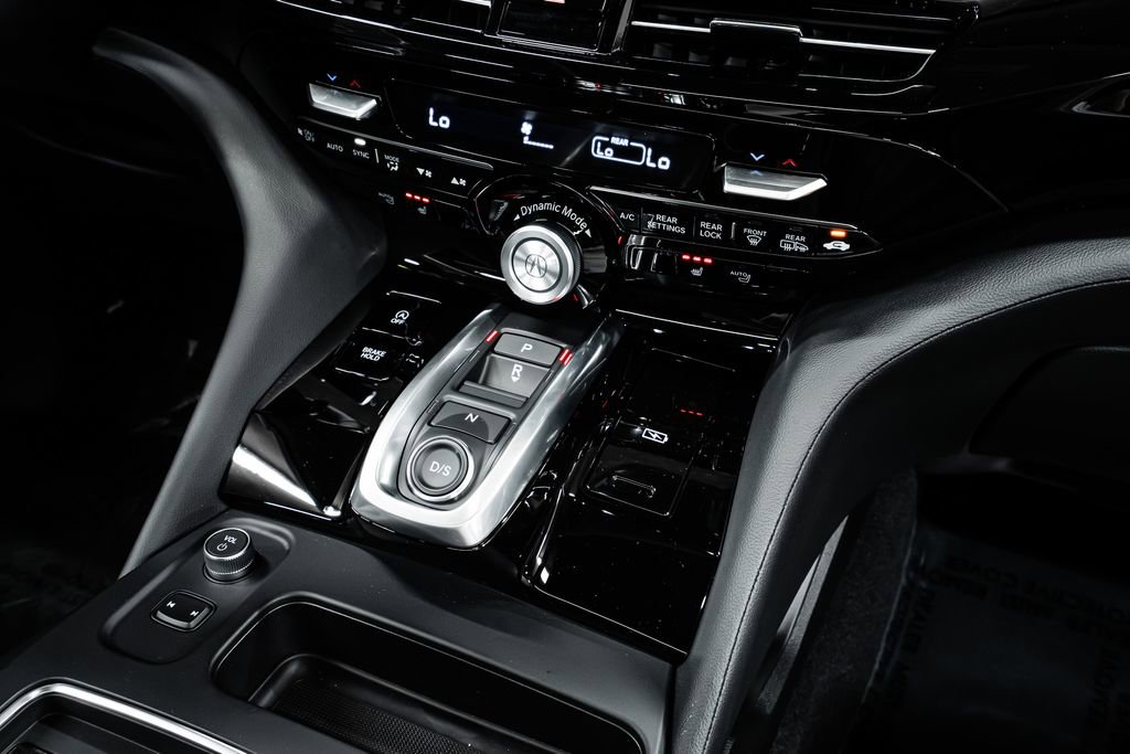 New 2026 Acura MDX SH-AWD image 17