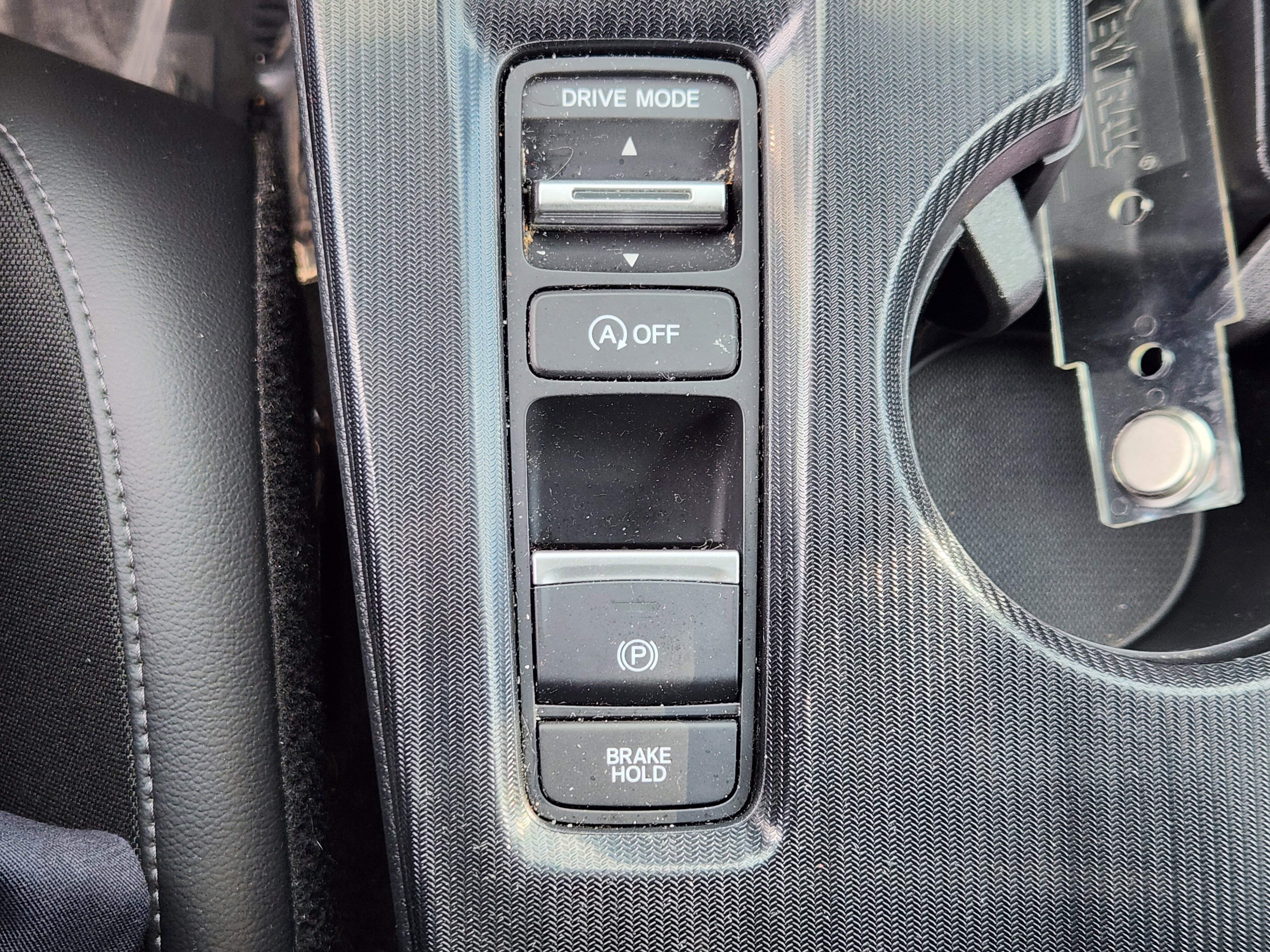 Certified 2023 Honda Civic Sport image 21