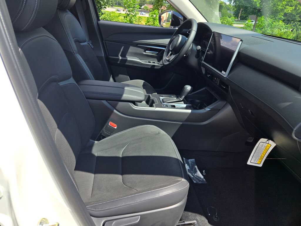 New 2026 MAZDA CX-5 Preferred AWD/4WD image 4