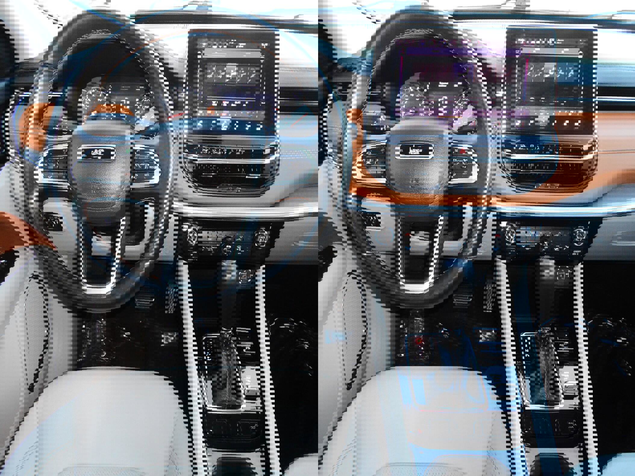 Certified 2022 Jeep Compass Limited image 4