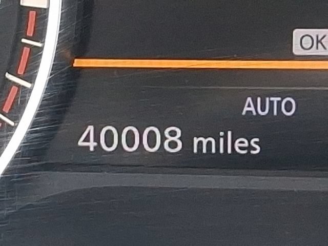Used 2023 Nissan Pathfinder SL AWD/4WD image 20