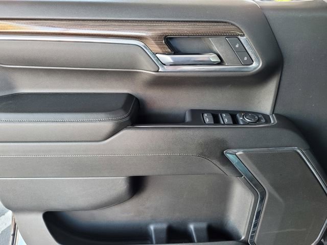 Used 2024 Chevrolet Silverado 1500 LT w/ Protection Package image 18