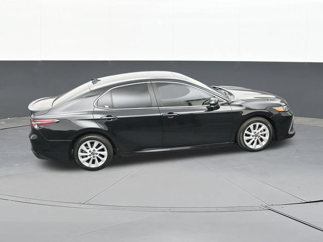 Used 2023 Toyota Camry LE w/ Convenience Package FWD image 61