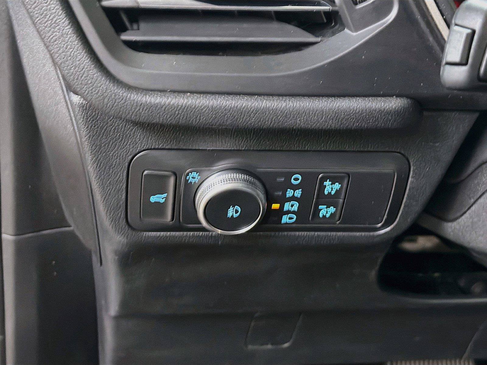 Used 2020 Ford Escape SEL AWD/4WD image 13