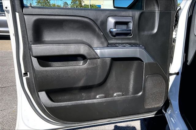 Used 2018 Chevrolet Silverado 2500 LT image 17