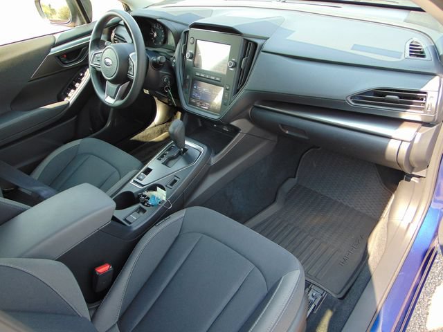 Certified 2025 Subaru Impreza 2.0i AWD/4WD image 25