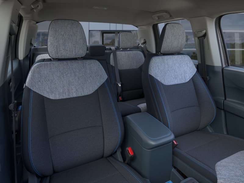 New 2026 Ford Maverick XLT image 10