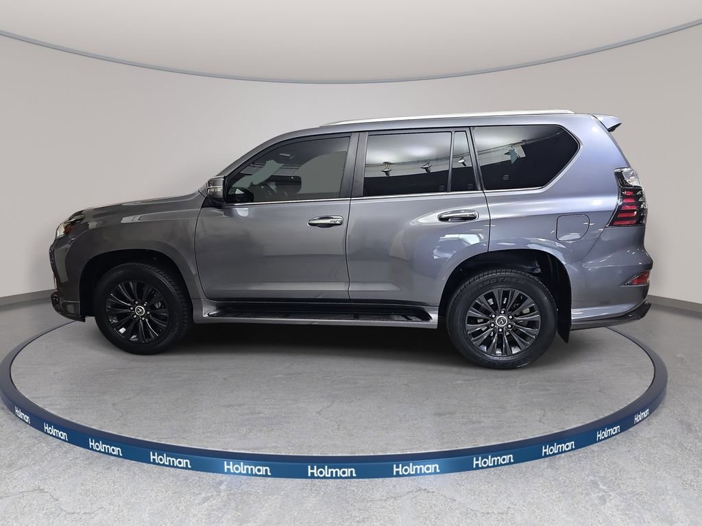 Used 2023 Lexus GX 460 Premium AWD/4WD image 9
