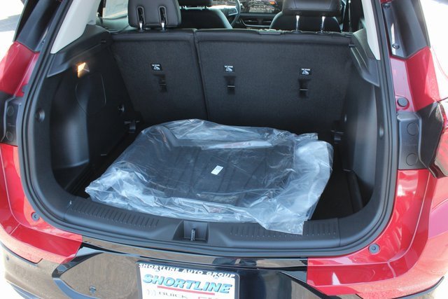 New 2026 Buick Encore GX Sport Touring w/ Experience Buick Package image 47