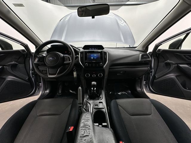 Used 2021 Subaru Crosstrek 2.0i image 18