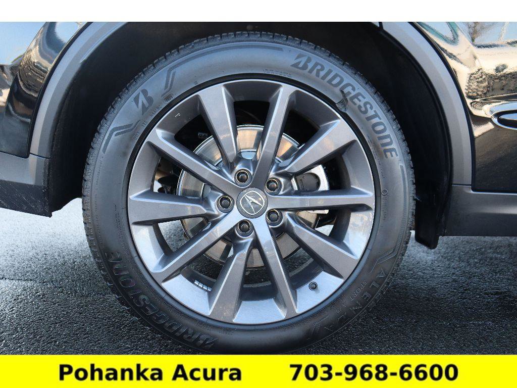 Certified 2026 Acura MDX A-Spec image 31
