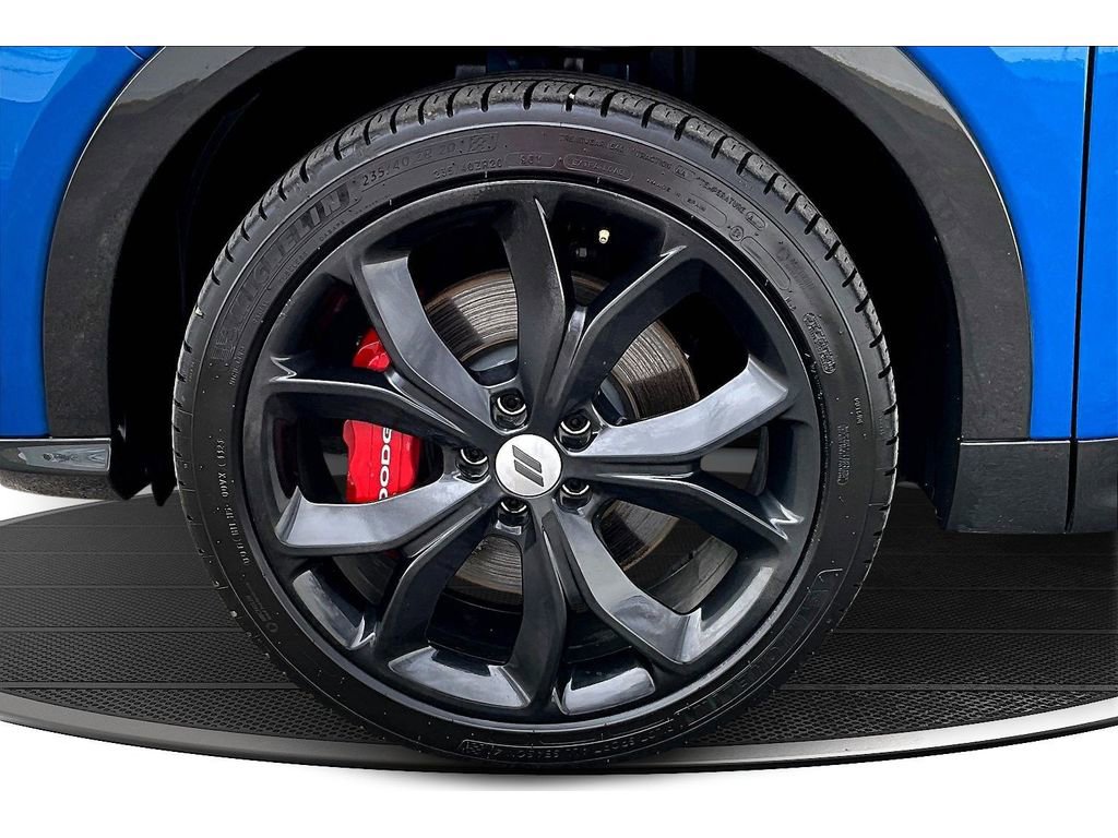 Used 2024 Dodge Hornet R/T Plus image 10