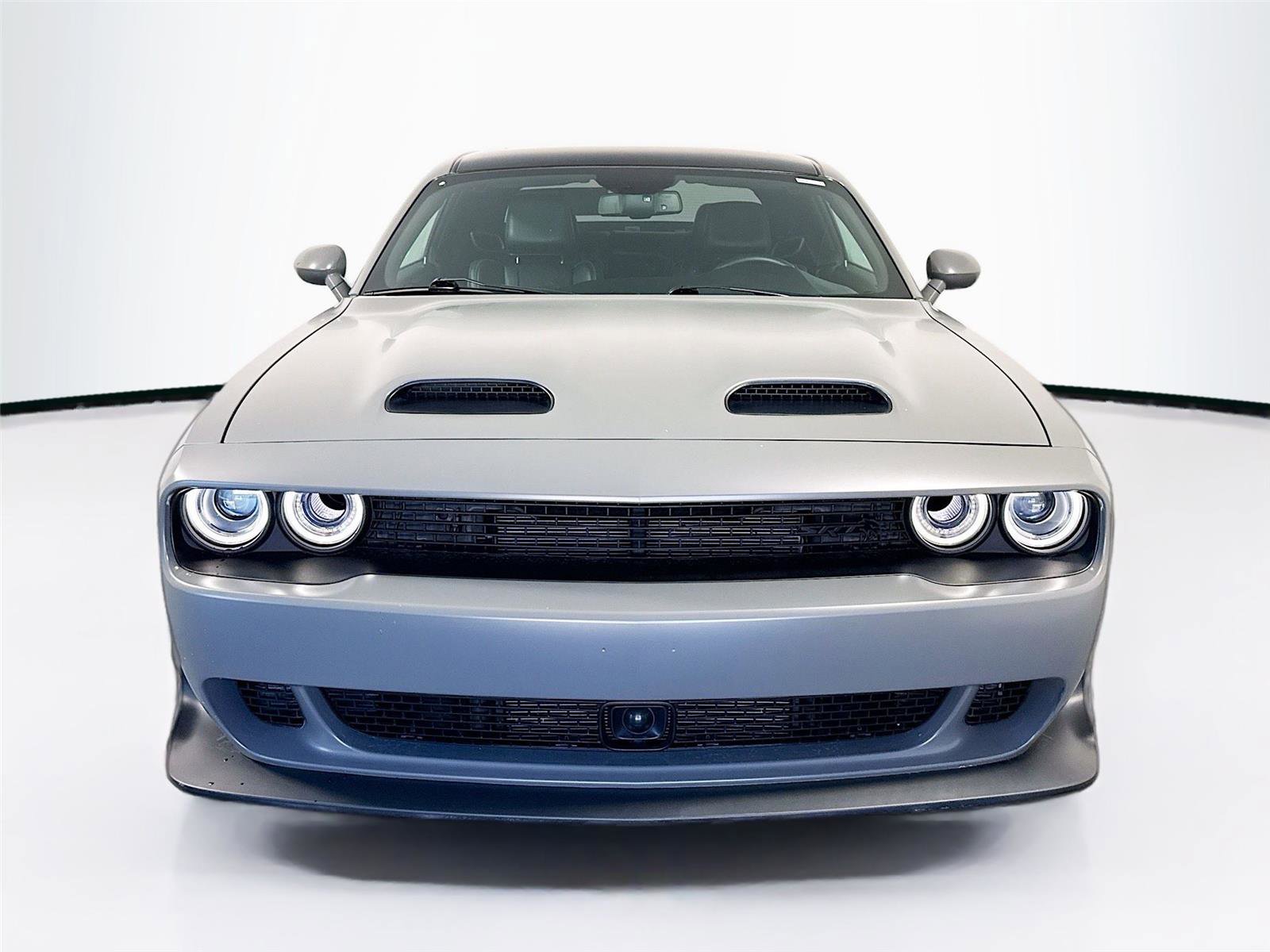 Used 2023 Dodge Challenger SRT Hellcat image 28