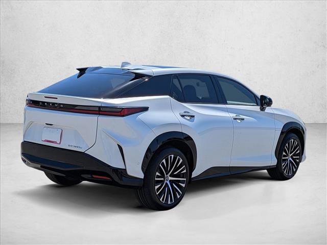 Used 2024 Lexus RZ 300e Premium w/ Technology Package image 5