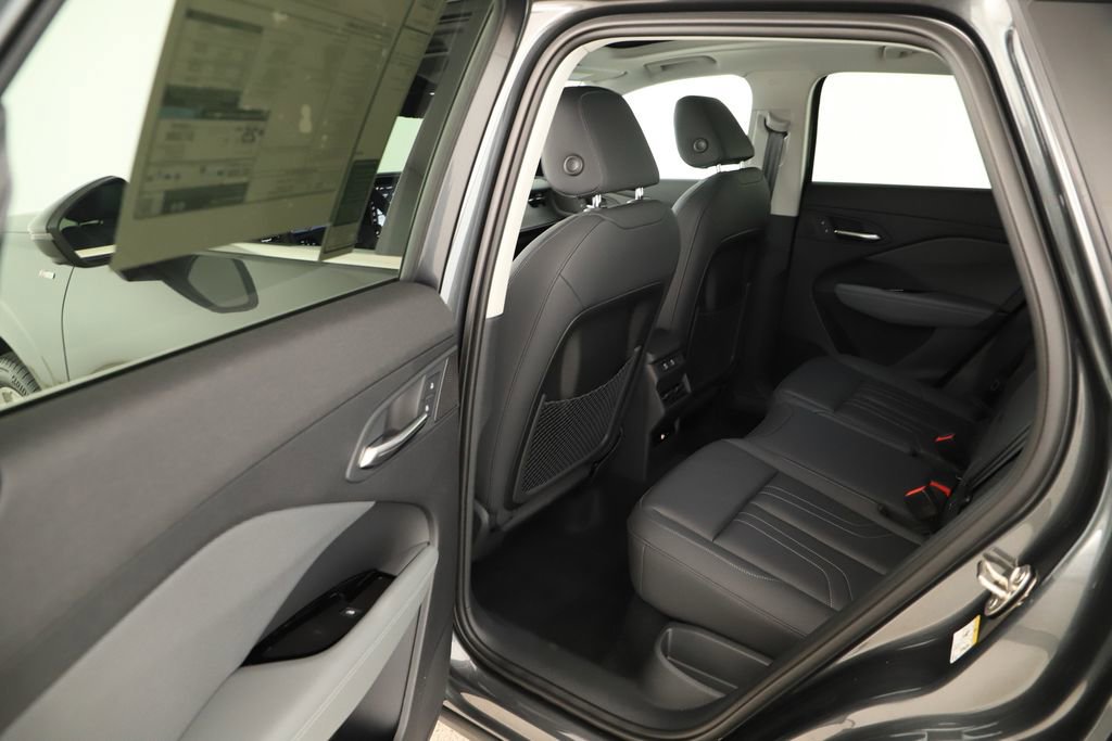 New 2026 Audi Q3 quattro 2.0T AWD/4WD image 26