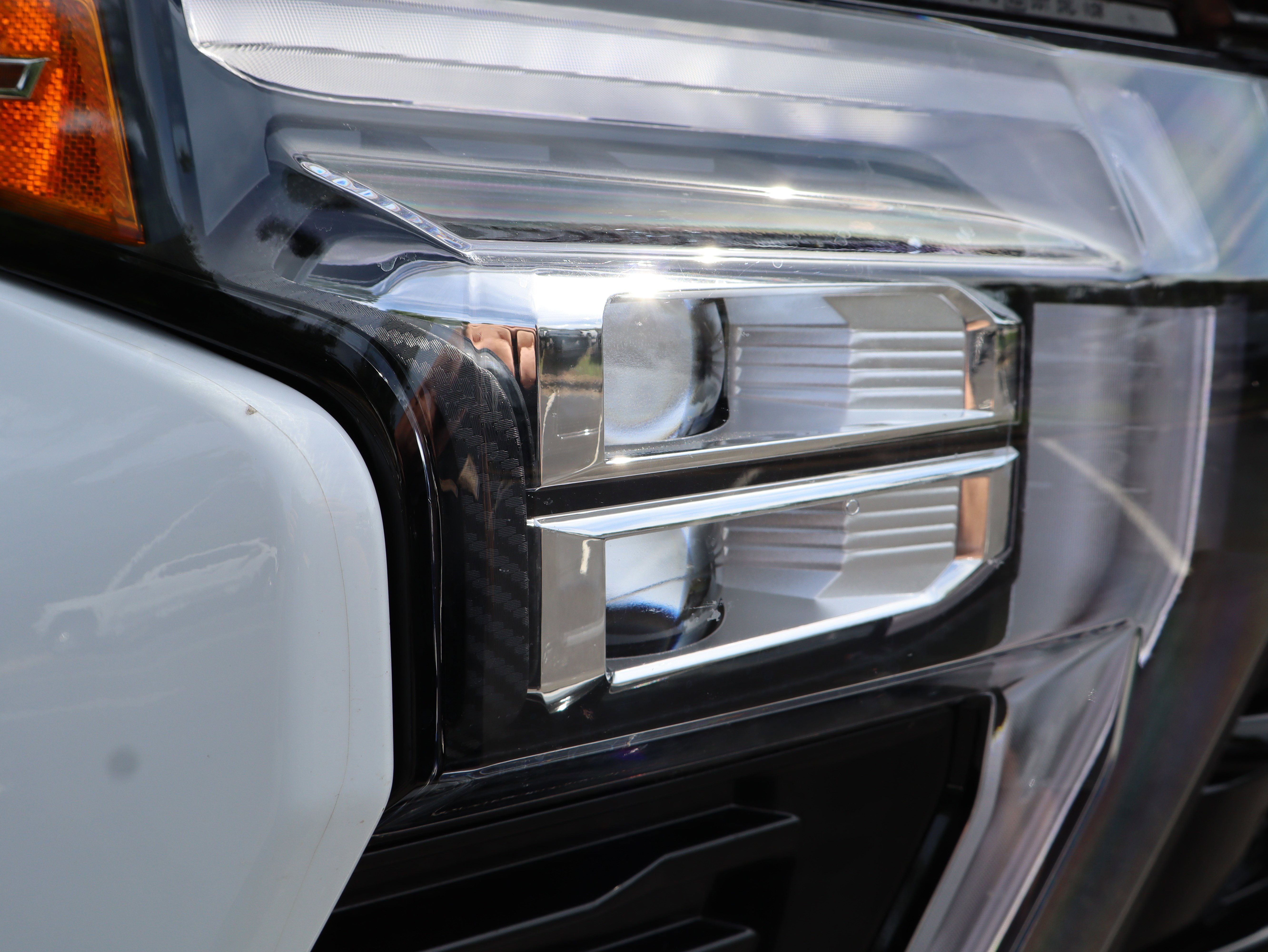 Used 2026 Chevrolet Silverado 2500 LTZ w/ LTZ Plus Package AWD/4WD image 62