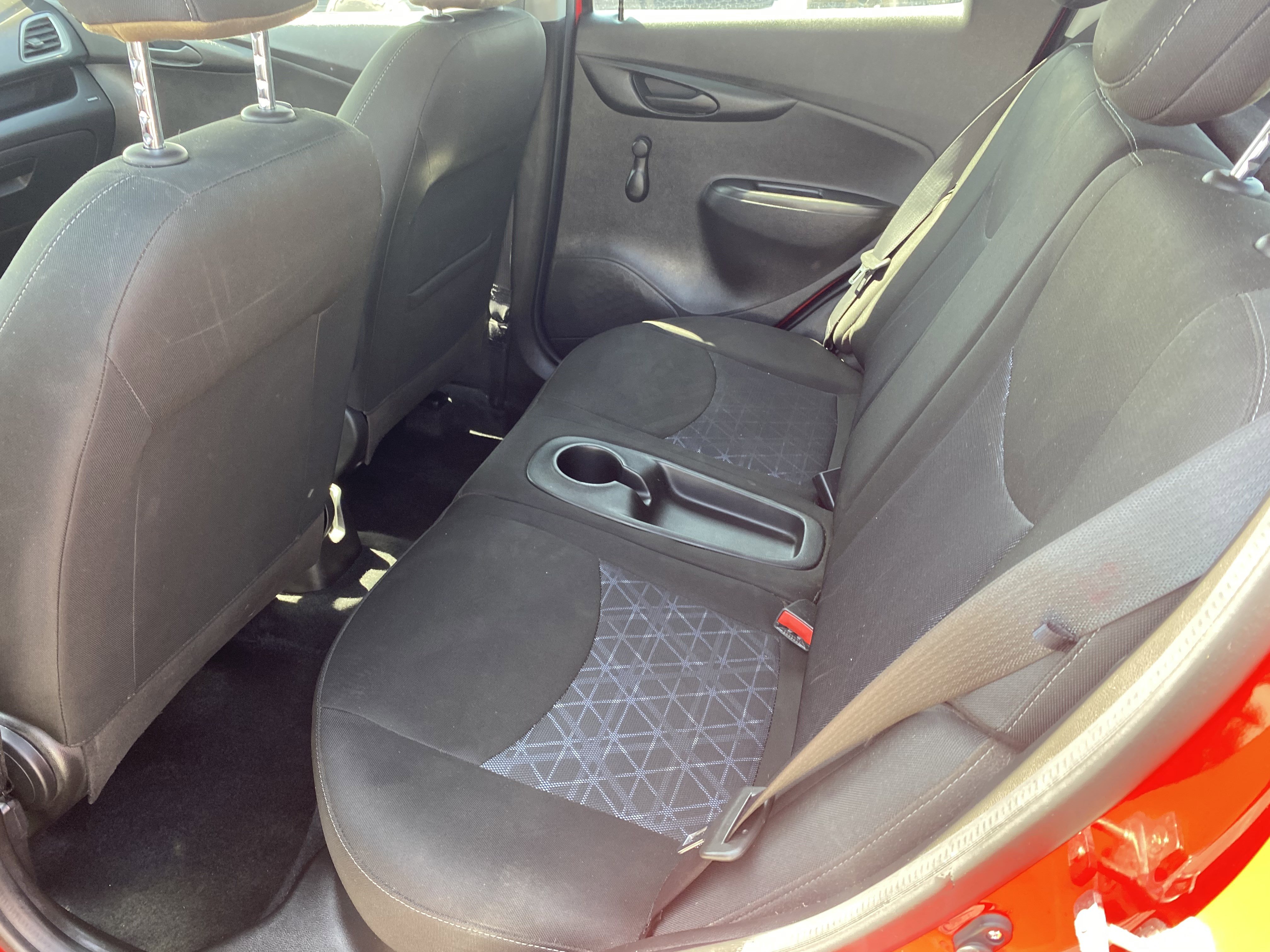 Used 2020 Chevrolet Spark LS image 12