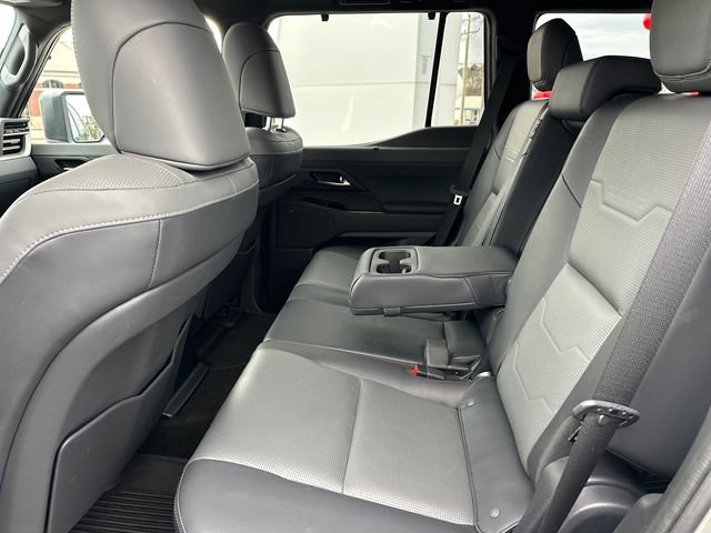 Used 2024 Lexus GX 550 image 15