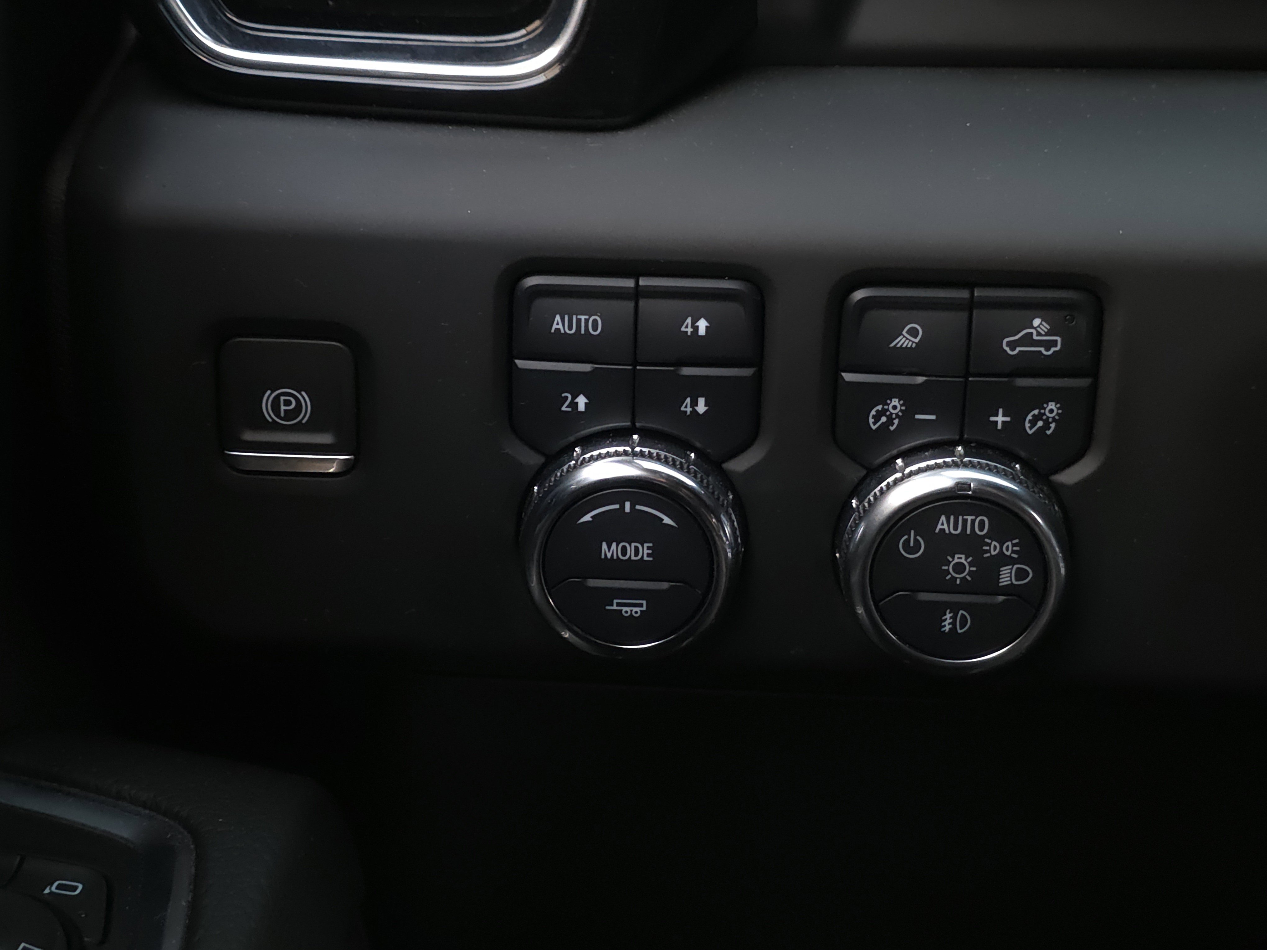 Used 2024 GMC Sierra 1500 Denali w/ Technology Package image 26