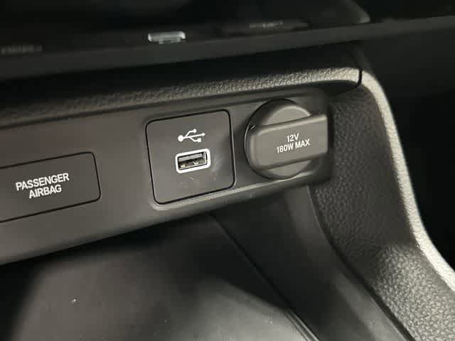 Used 2023 Honda Civic Sport image 24