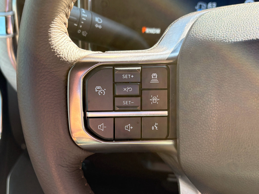 Used 2024 Ford F350 King Ranch w/ Tremor Off-Road Package image 21