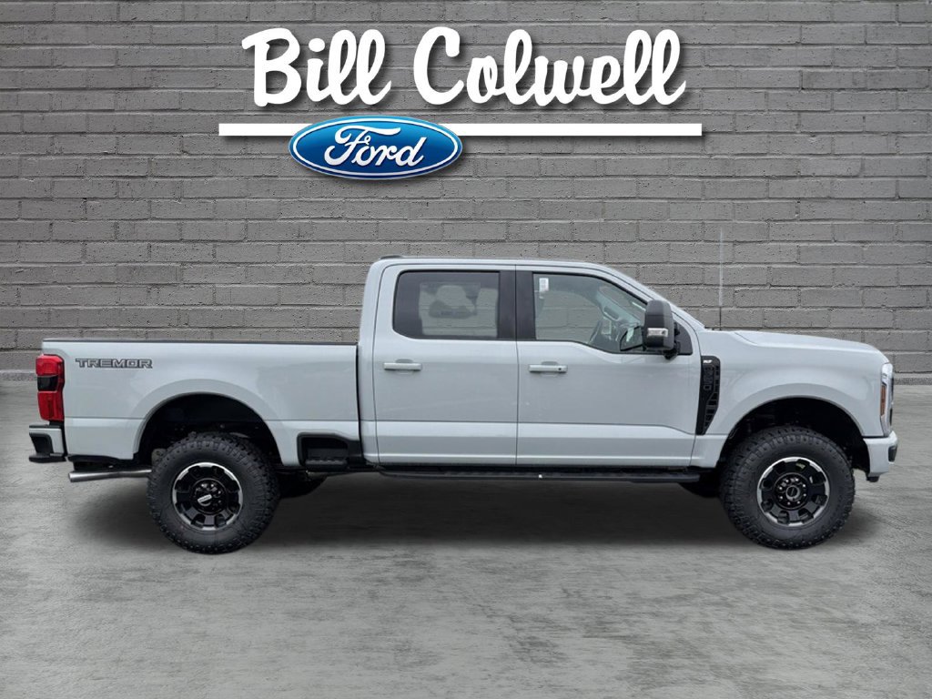 New 2026 Ford F250 XLT w/ XLT Premium Package AWD/4WD image 2