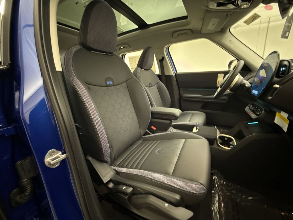 New 2025 MINI Cooper Countryman S AWD/4WD image 30