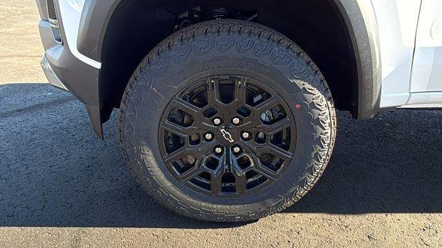 New 2026 Chevrolet Colorado Trail Boss image 9