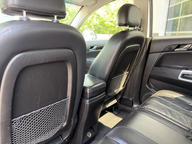 Used 2014 Chevrolet Captiva Sport LTZ FWD image 26