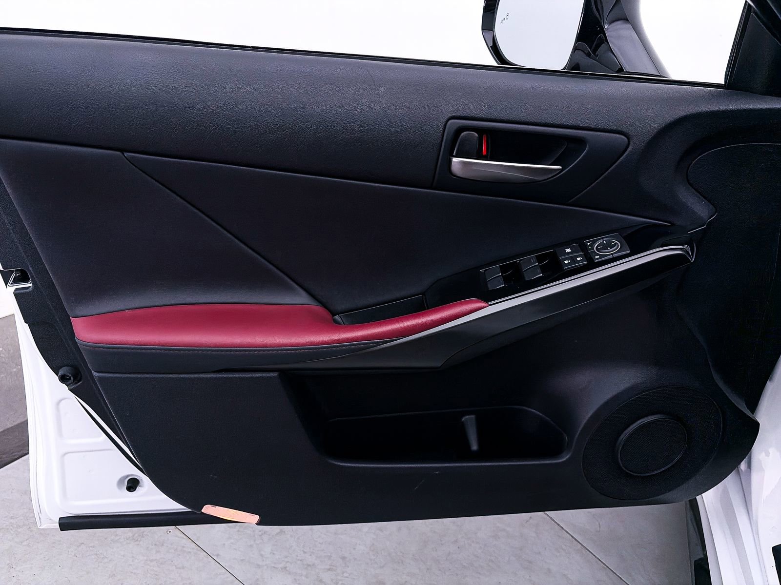 Used 2024 Lexus IS 350 F Sport RWD image 15