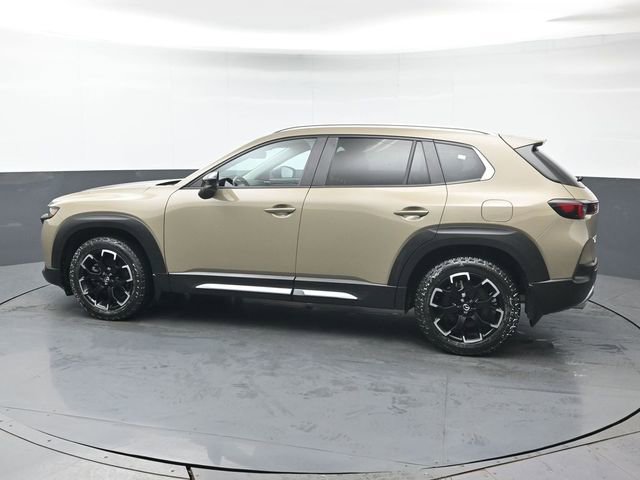 Certified 2023 MAZDA CX-50 Meridian Edition w/ Apex Package image 3