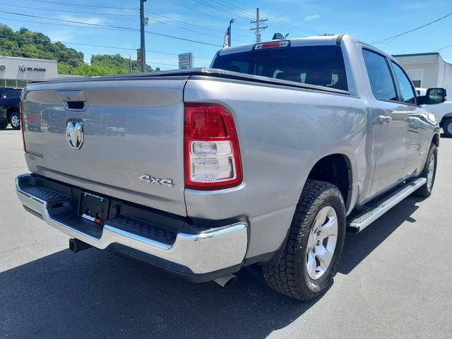 Used 2022 RAM 1500 Big Horn AWD/4WD image 8