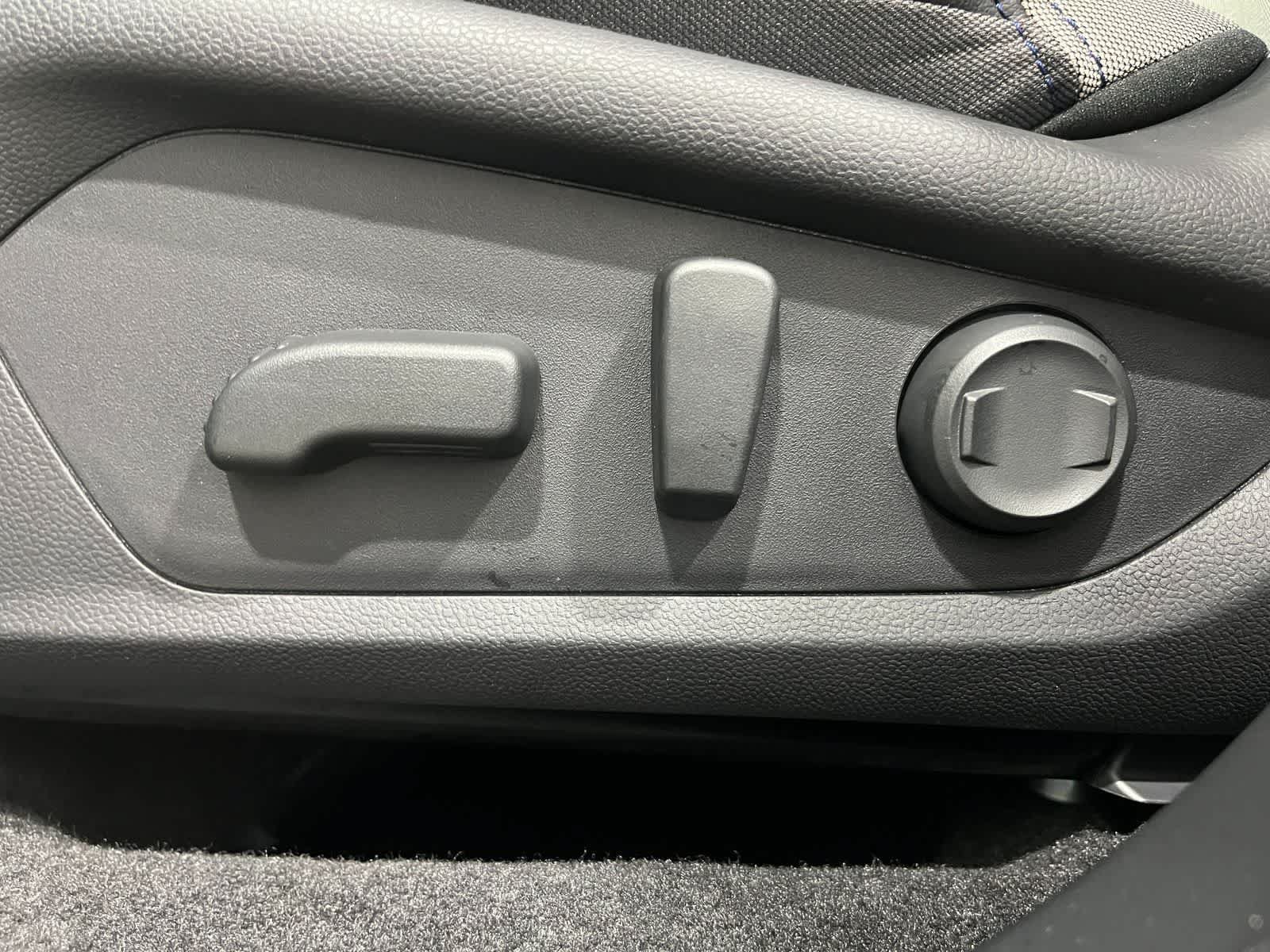 Certified 2026 Subaru Forester Premium AWD/4WD image 13